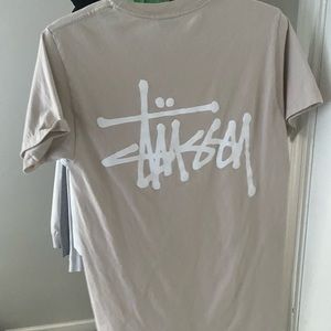 Excellent condition. Size small men